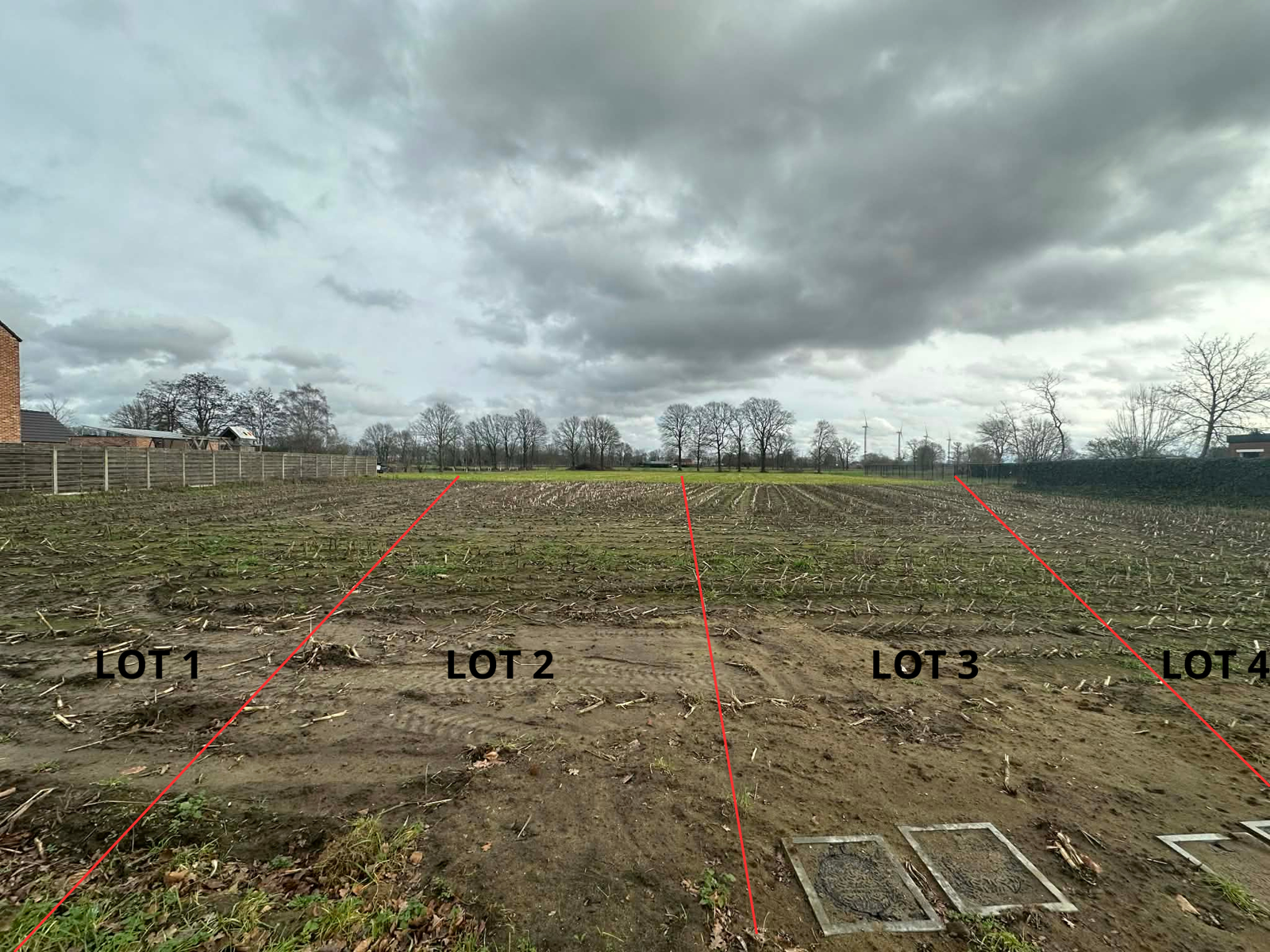 Land for sale in Westerlo - photo 4