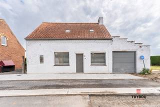 Maison à vendre à Houthulst