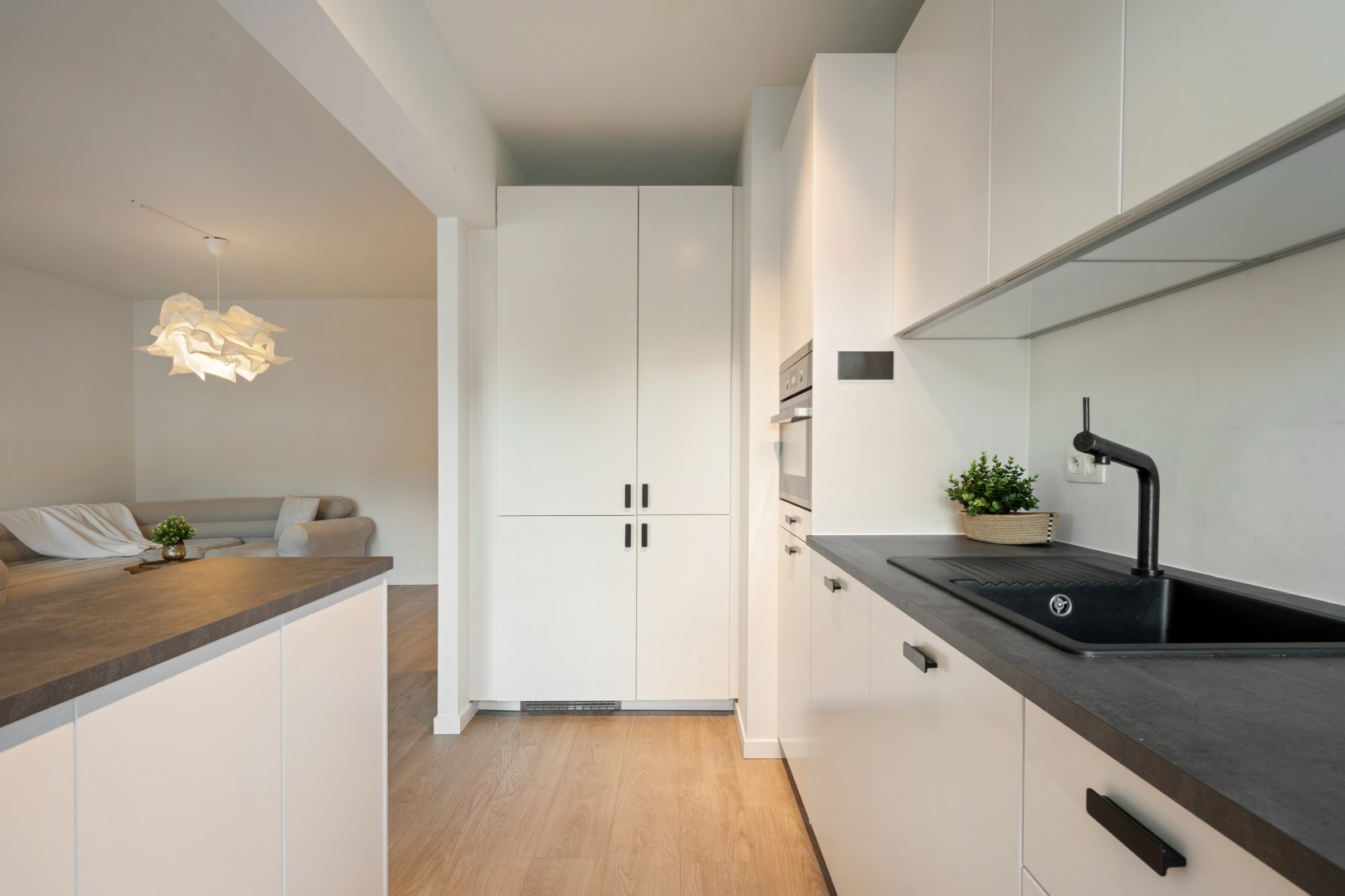 Apartment for sale in Dendermonde with 1 bedroom - photo 5