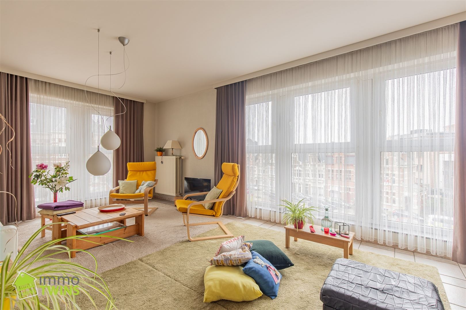 Apartment for sale in Dendermonde with 2 bedrooms - photo 3