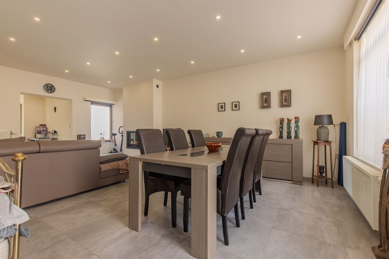 Maison à vendre à Buggenhout avec 3 chambres - photo 4