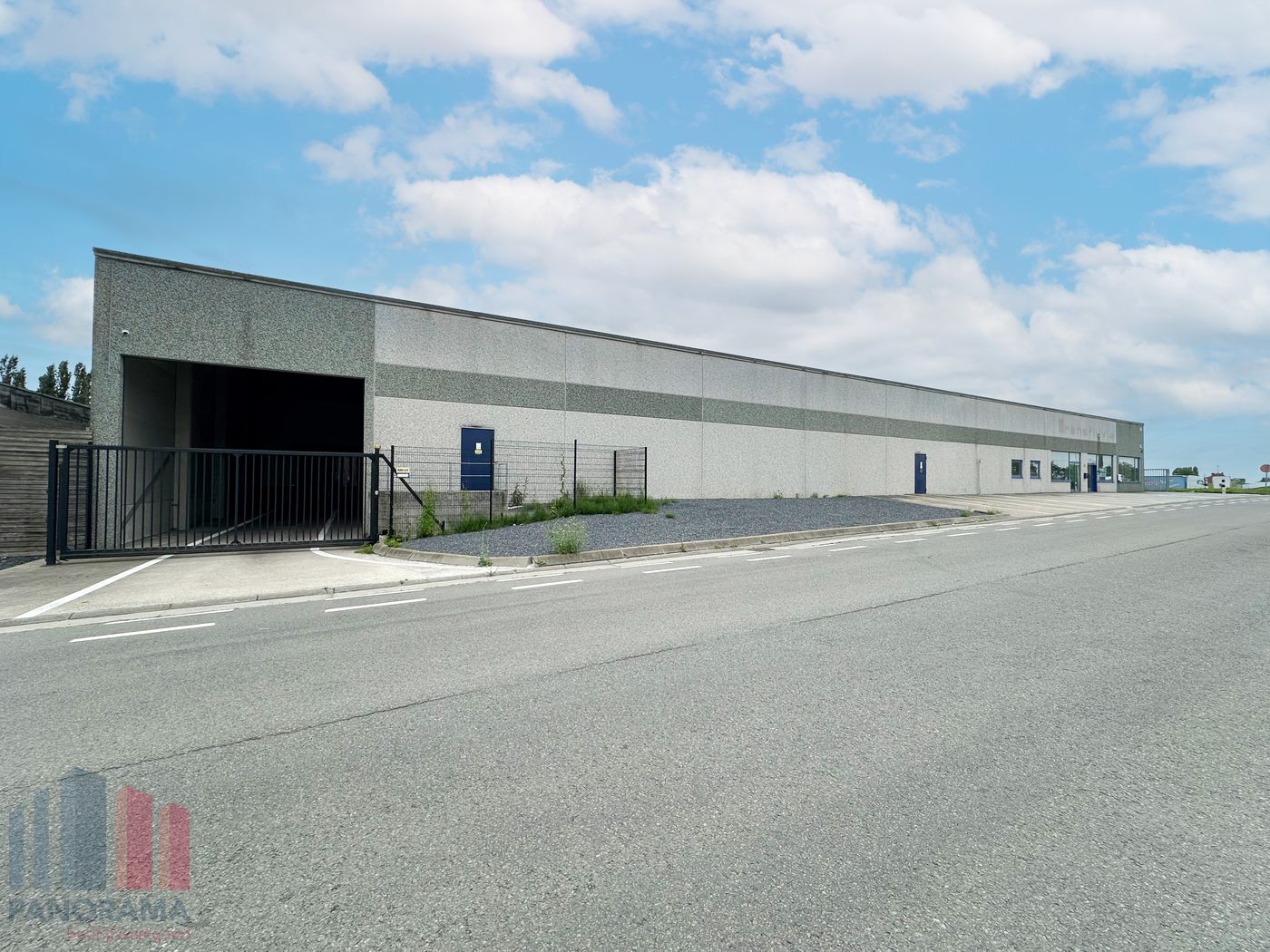 Bedrijfsgebouw te huur in Moeskroen - foto 5