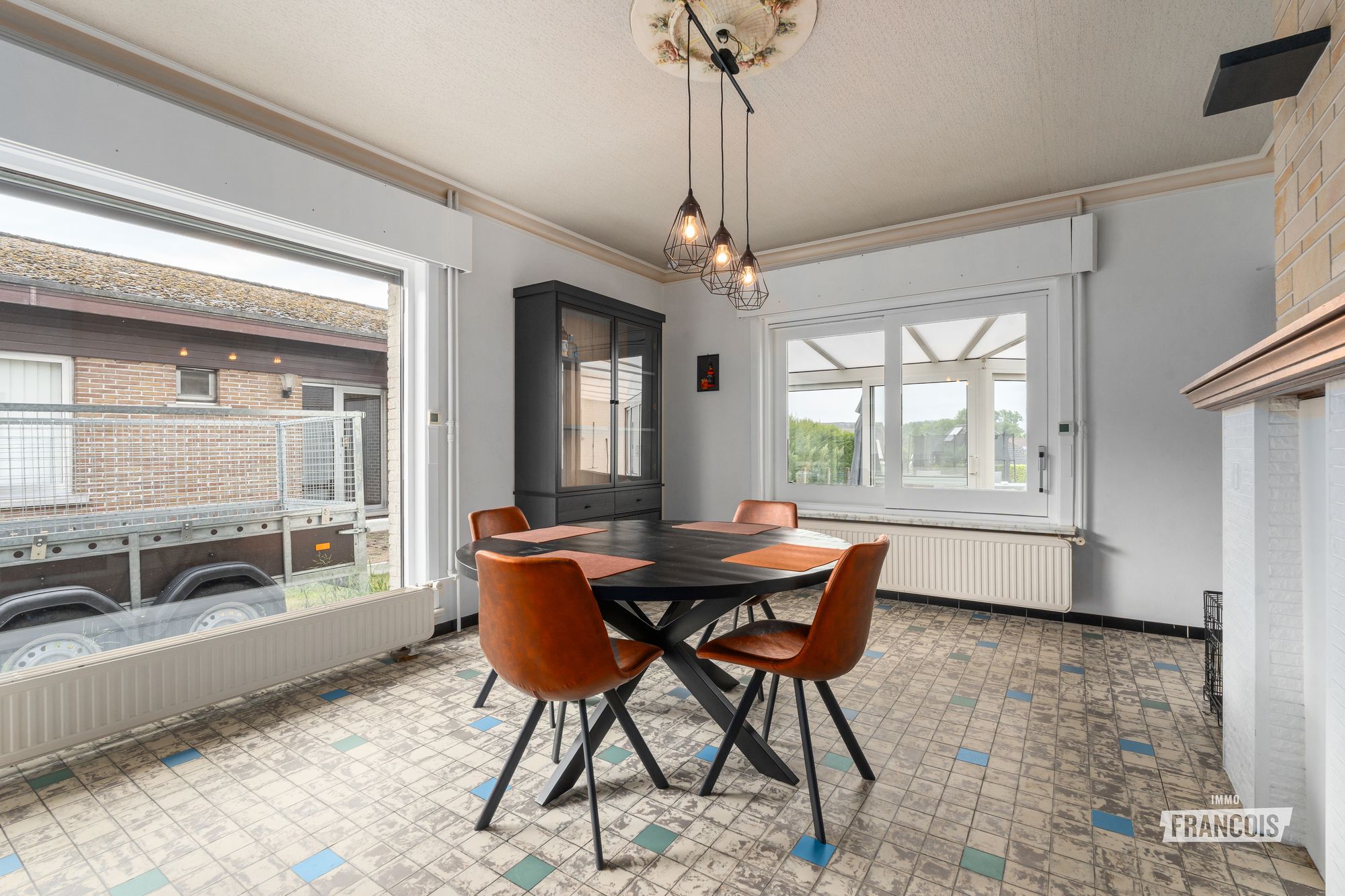 House for sale in Herzele with 3 bedrooms - photo 5