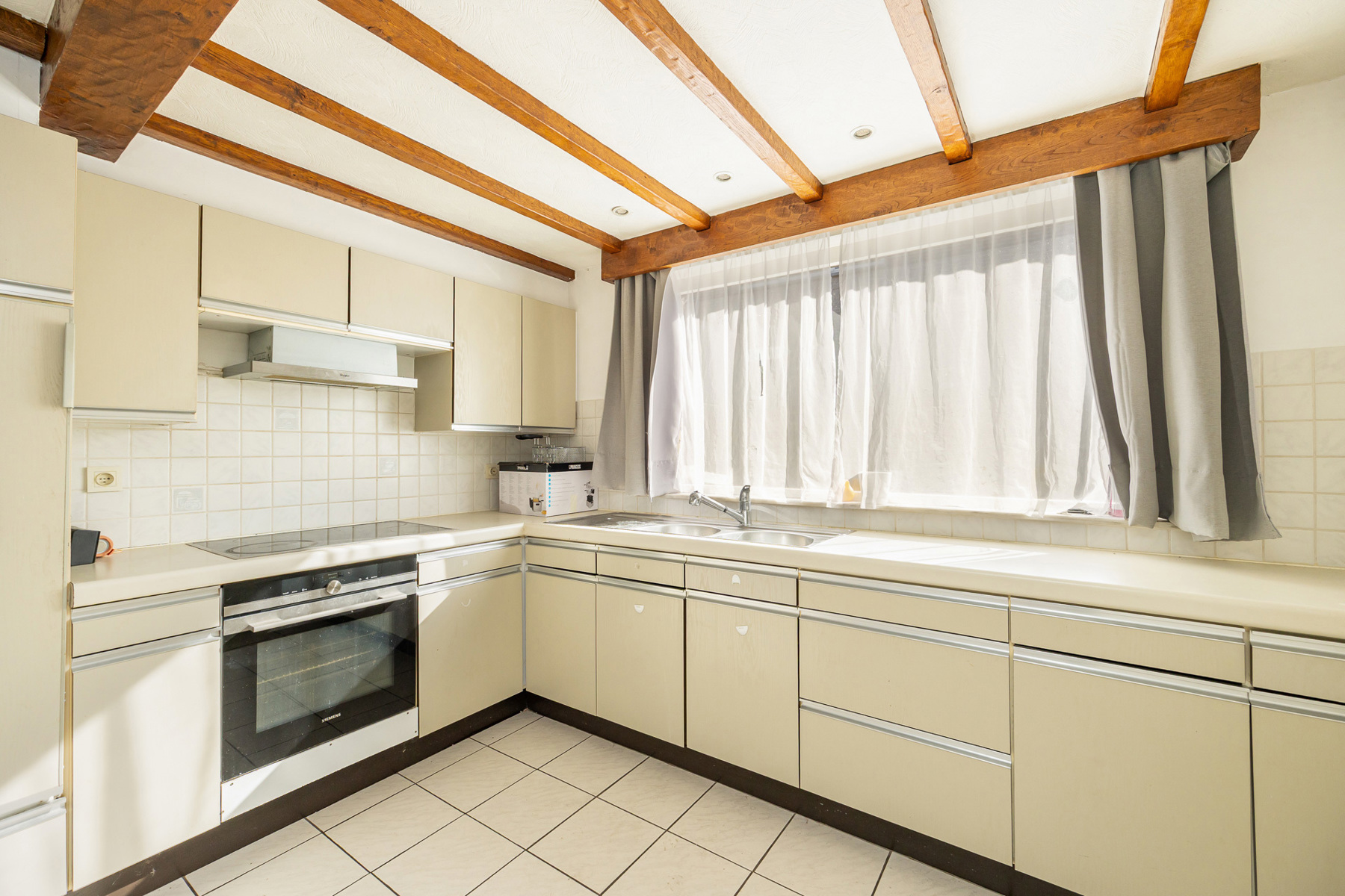 Maison à vendre à Mol avec 3 chambres - photo 3