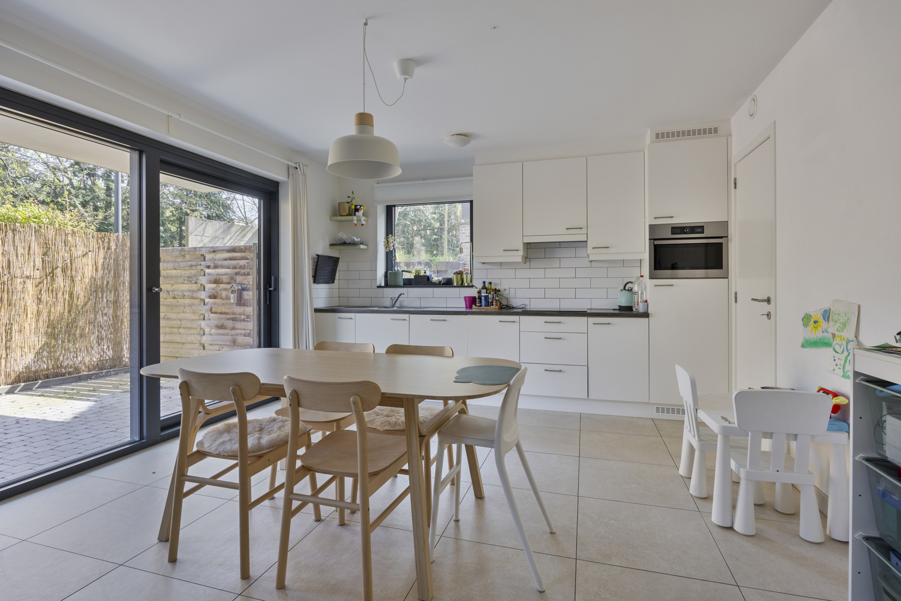 Appartement à vendre à Kortenberg avec 2 chambres - photo 4