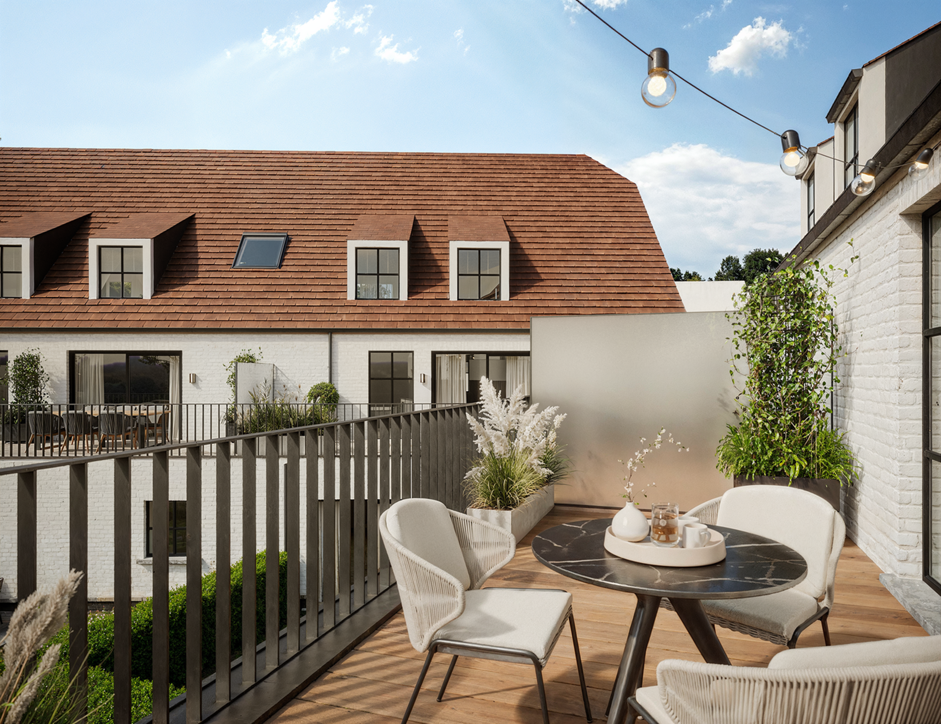 Nieuwbouwappartement in het centrum van Westkapelle - foto 4