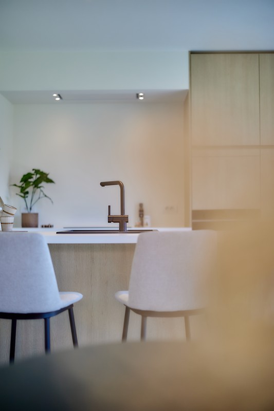 Energiezuinig wonen nabij het centrum van Wingene - foto 5