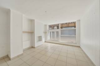 Appartement à vendre à Ostende