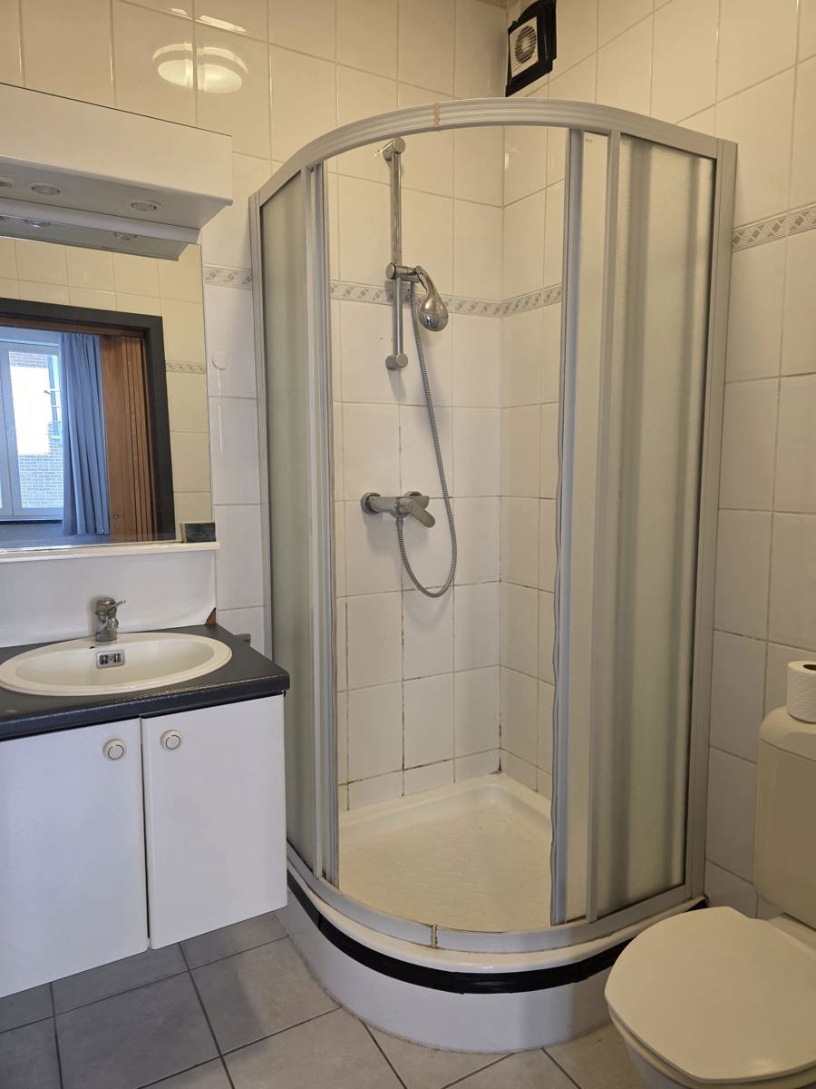 Appartement à louer à Louvain avec 1 chambre - photo 5