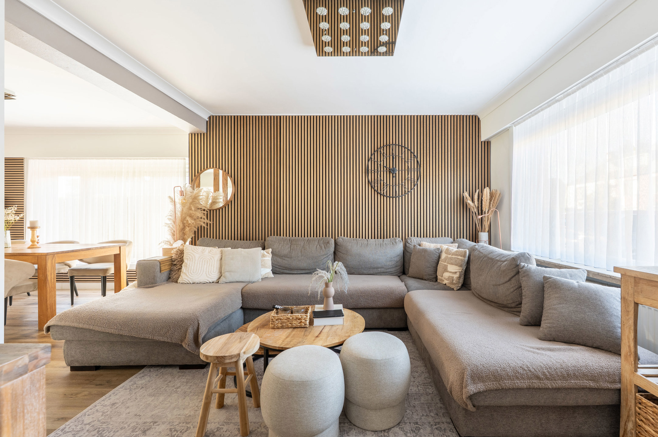 Trendy halfopen bebouwing op centrale ligging - foto 1