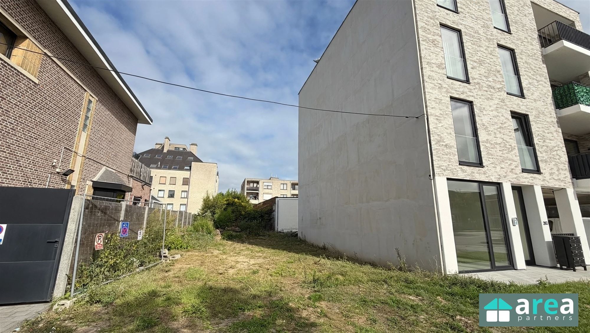 Terrain à vendre à Deurne avec 4 chambres - photo 5