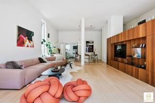 House for sale in Antwerp