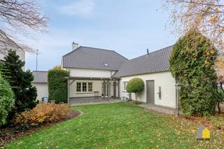 Maison à vendre à Oudsbergen