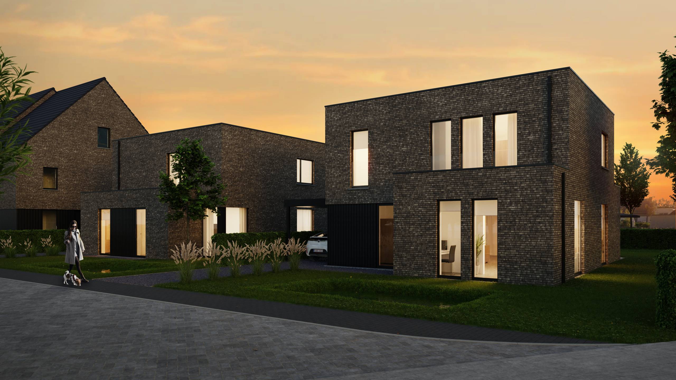 Project te koop in Affligem - foto 2