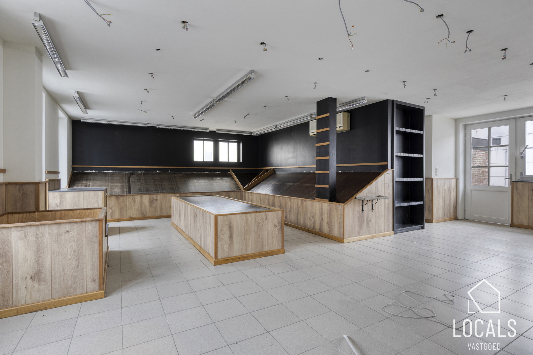 Commercial à vendre à Haaltert - photo 5