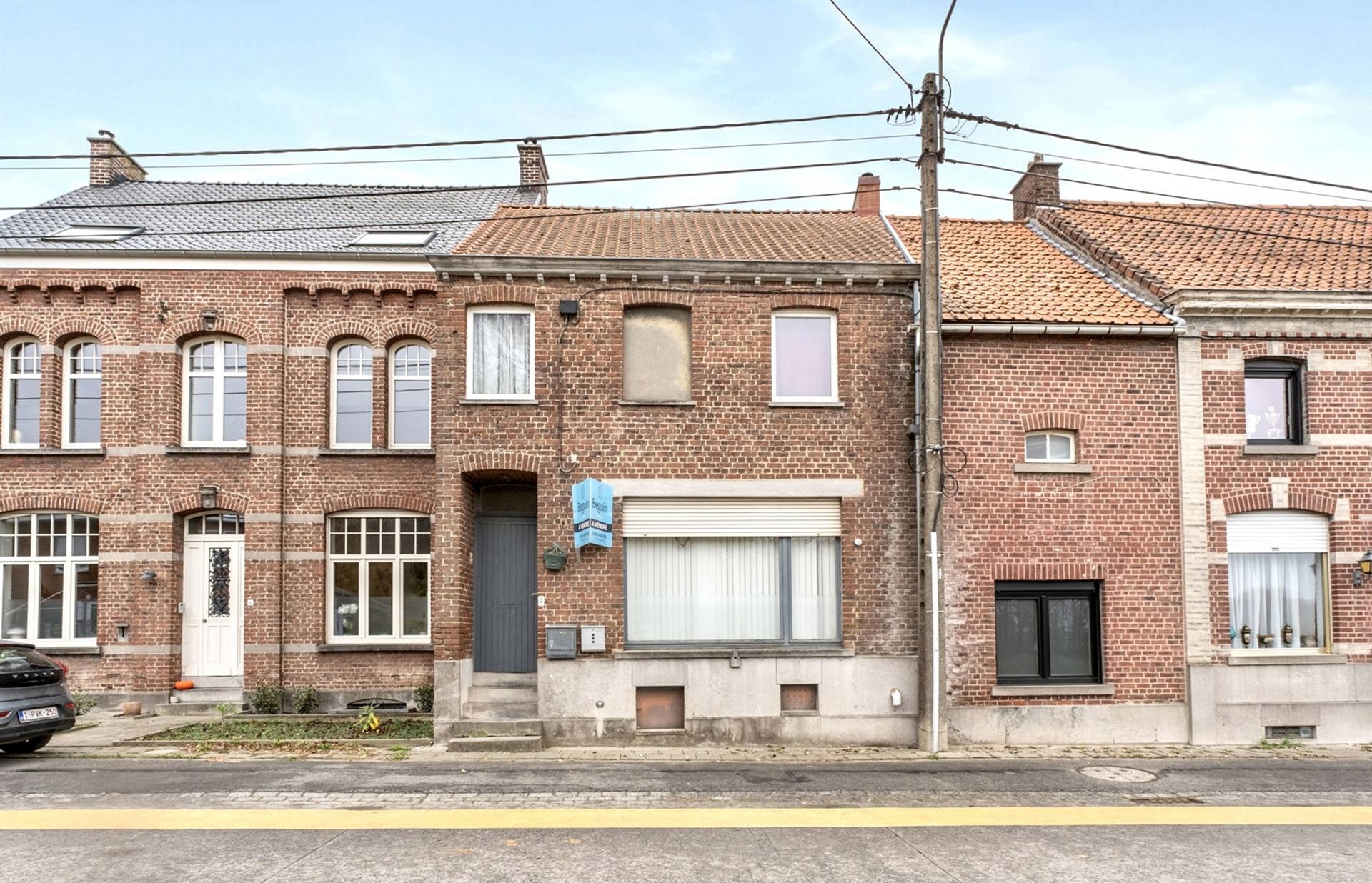 FEESTZAAL met bijhorende woning! - foto 4