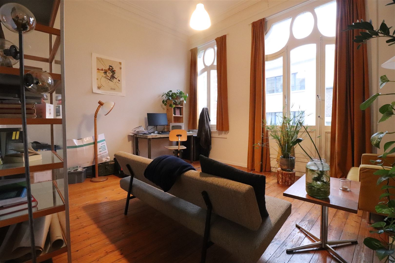 Charmant éénslaapkamer appartement  - foto 4