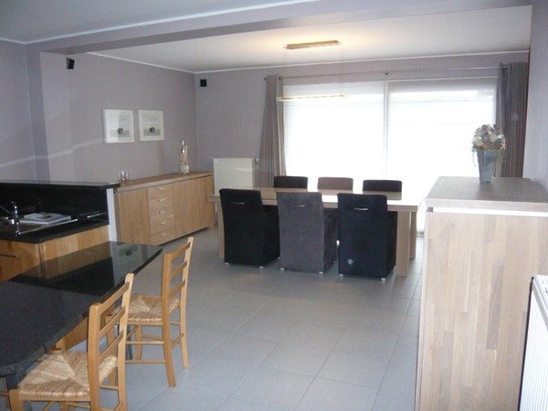Appartement te koop in Denderleeuw met 2 slaapkamers - foto 4
