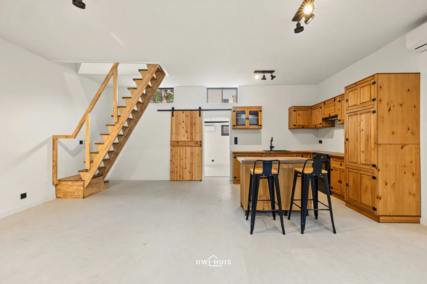 Maison à vendre à Saint-Nicolas
