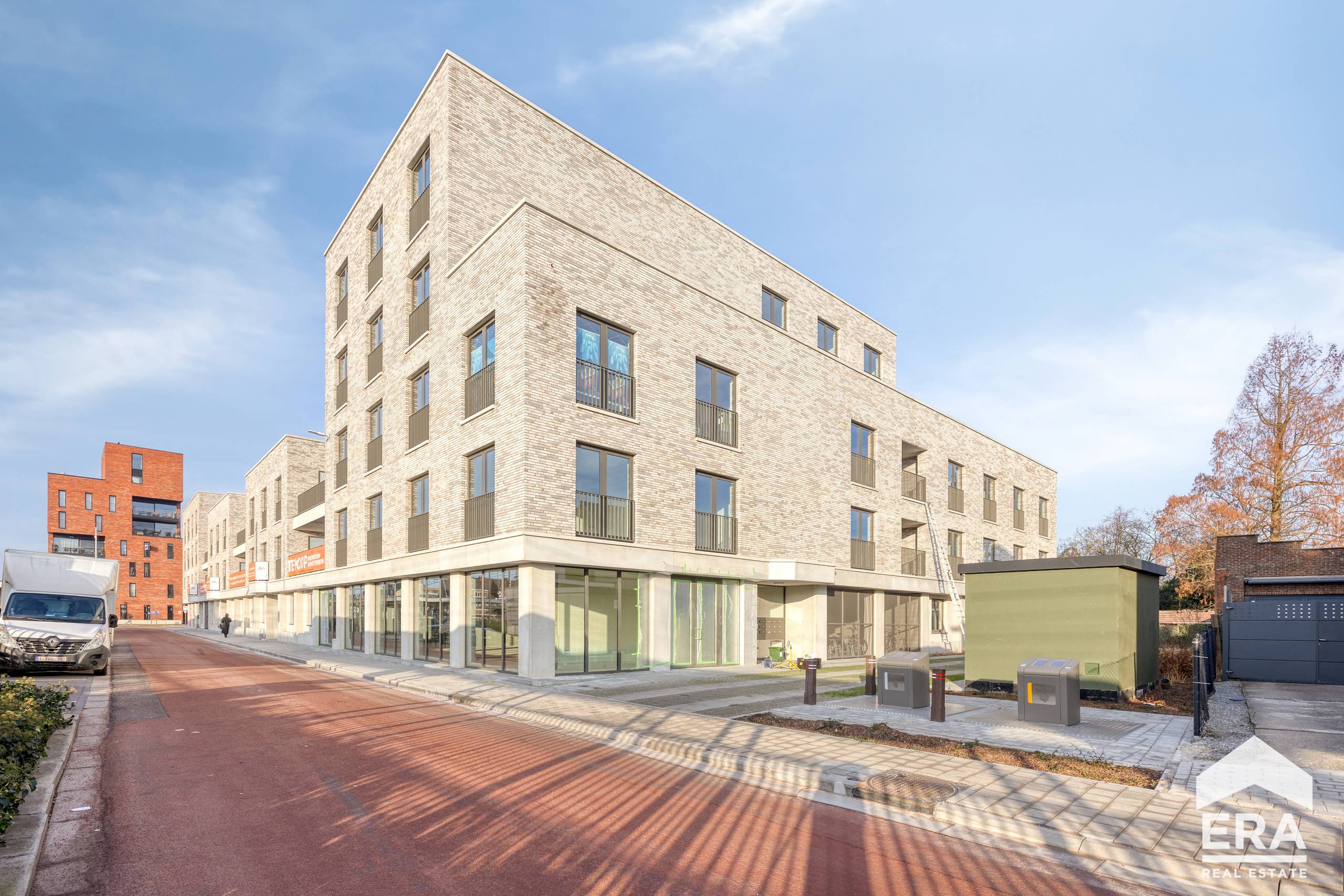 Appartement à vendre à Geel avec 2 chambres - photo 4