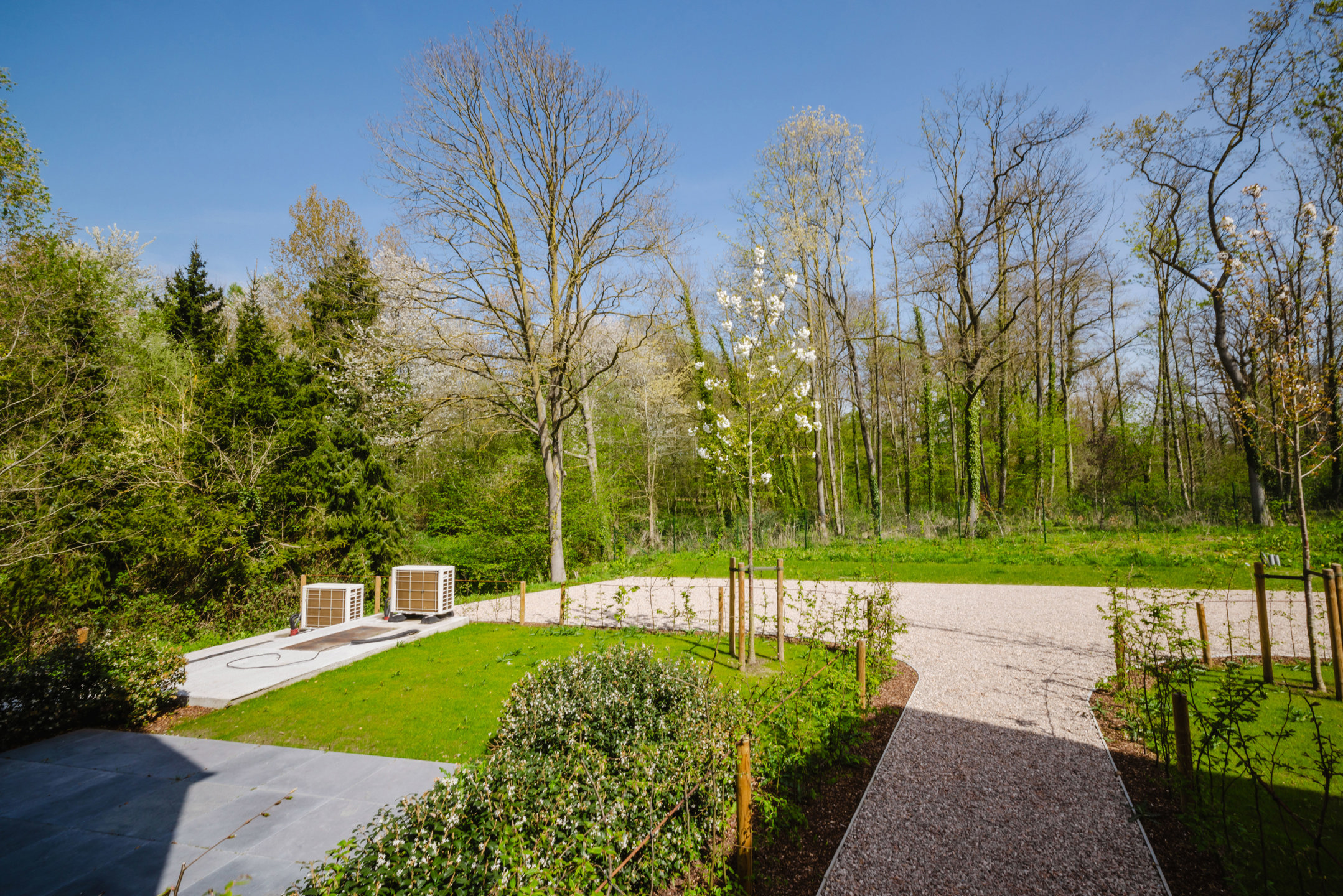 BEN-woonerf in het hart van Dikkelvenne - wonen in het groen - foto 5