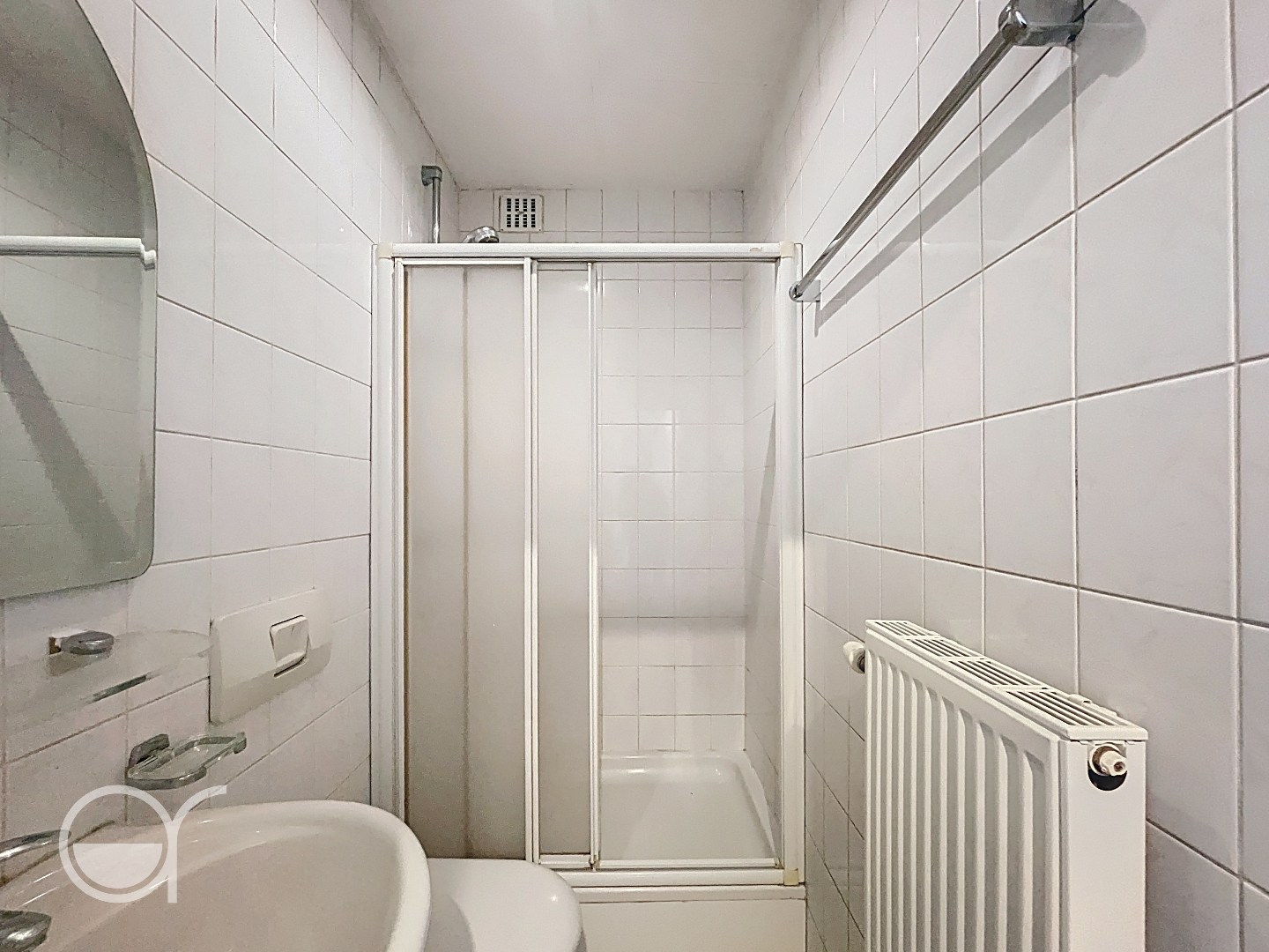 1-slaapkamer appartement te huur vlakbij Station Gent-Sint-Pieters - foto 5