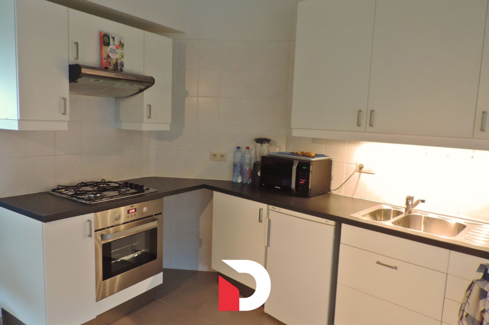 Appartement à louer à Bruges avec 1 chambre - photo 2