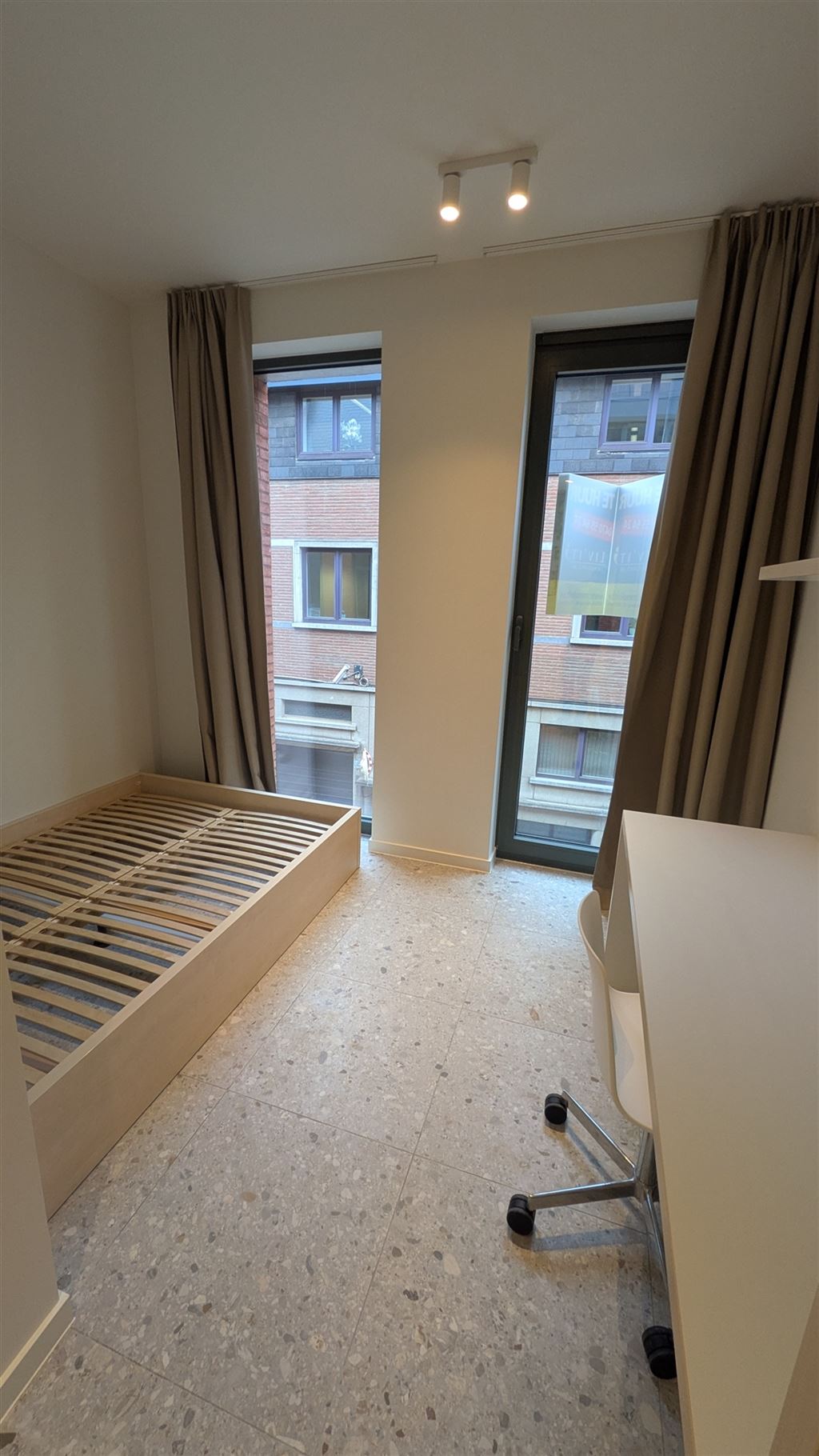 Appartement in Leuven