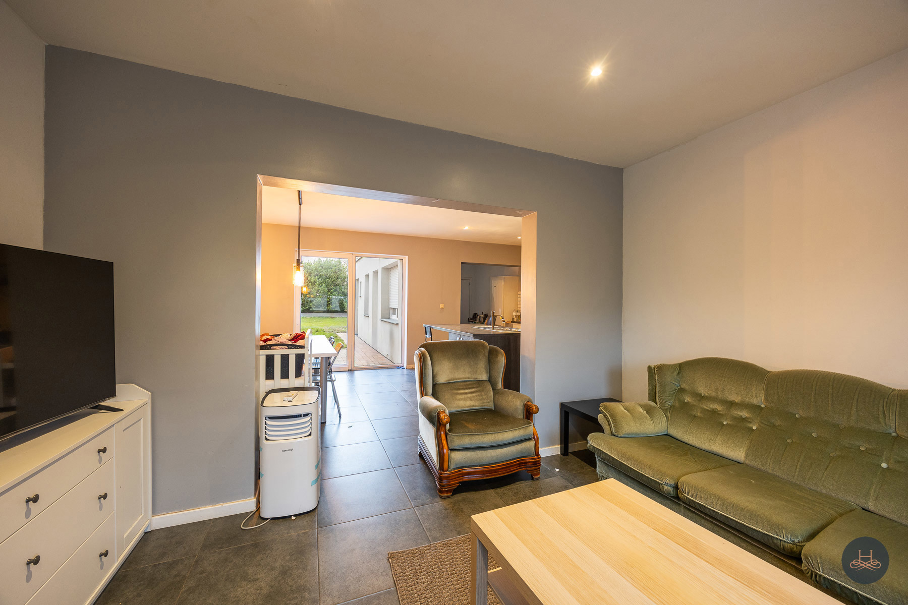 Ruime moderne woning met 4 slaapkamers - foto 5