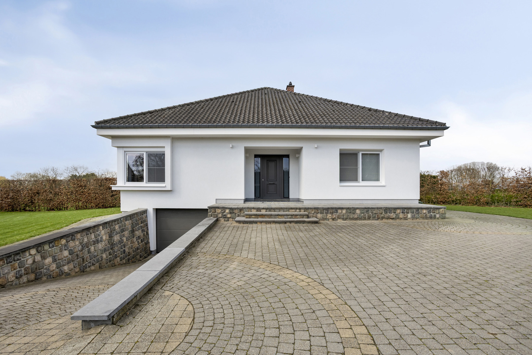 Maison à vendre à Glabbeek avec 4 chambres - photo 2