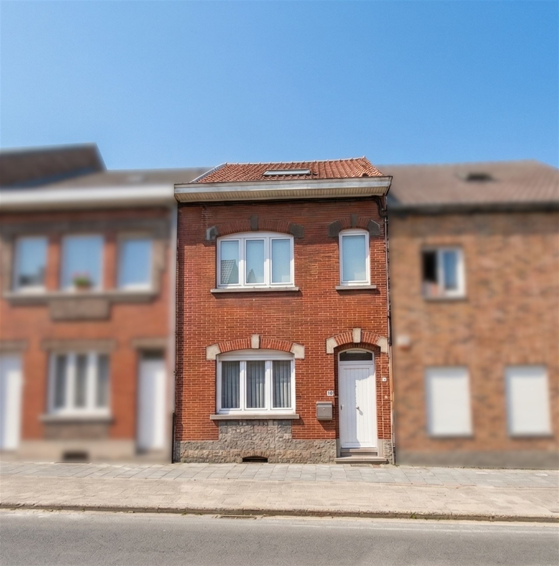 House for sale in Tubize