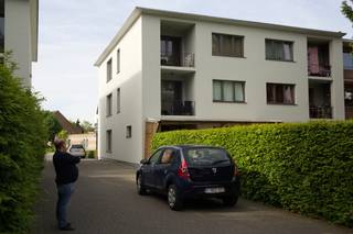 Dit appartement is gelegen in het Koningshof van Schoten! Nabij winkels, openbaar vervoer, scholen, ... Klein gebouw bestaande uit 6...