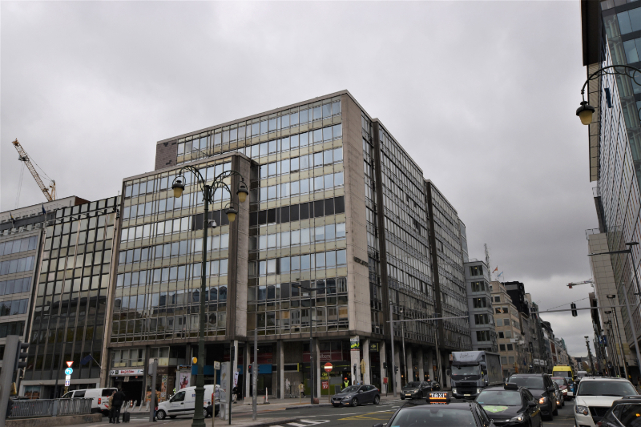 Kantoor te huur op een top locatie - foto 1