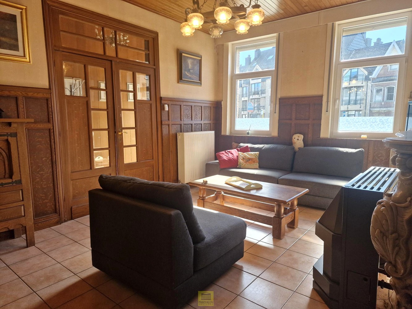 Maison à vendre à Haaltert avec 3 chambres - photo 3