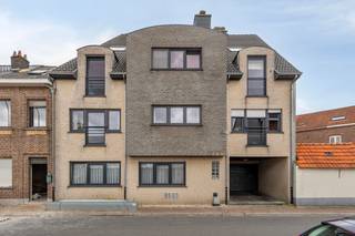 Apartment for sale in Merchtem