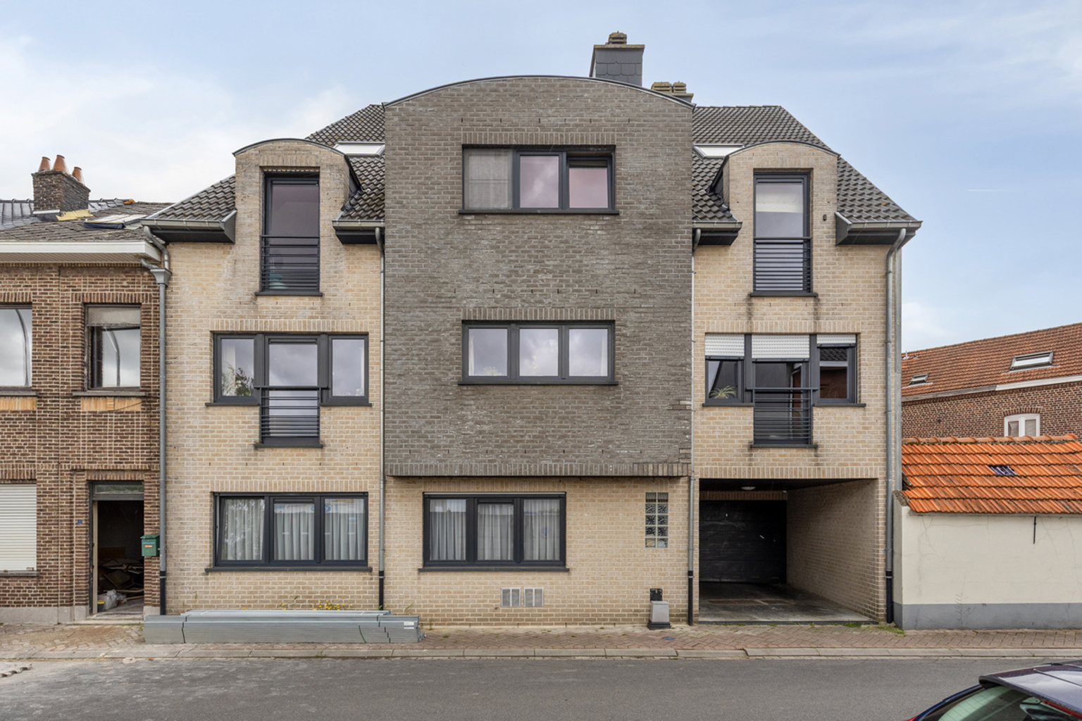 Apartment for sale in Merchtem with 2 bedrooms - photo 1