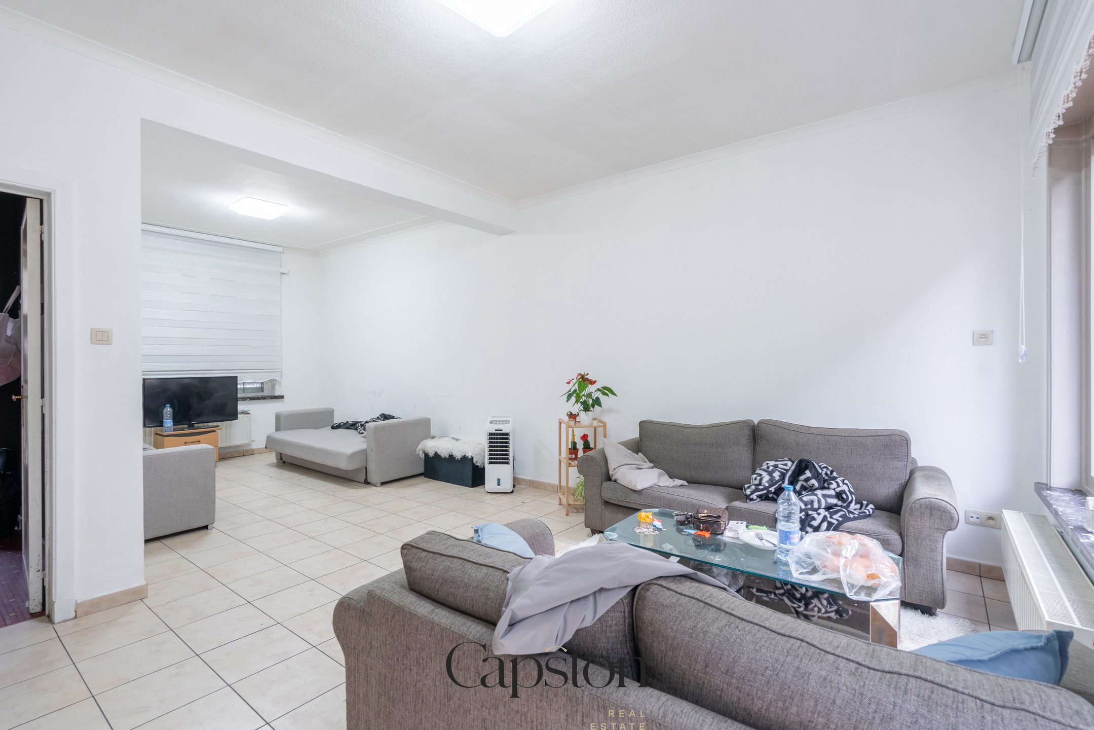 Woning met 4 slpks in hartje ZELE!  - foto 3