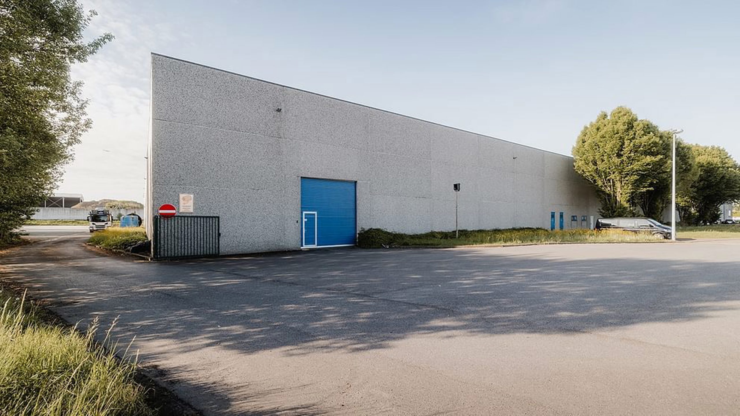 Commercial for rent in Boortmeerbeek - photo 5