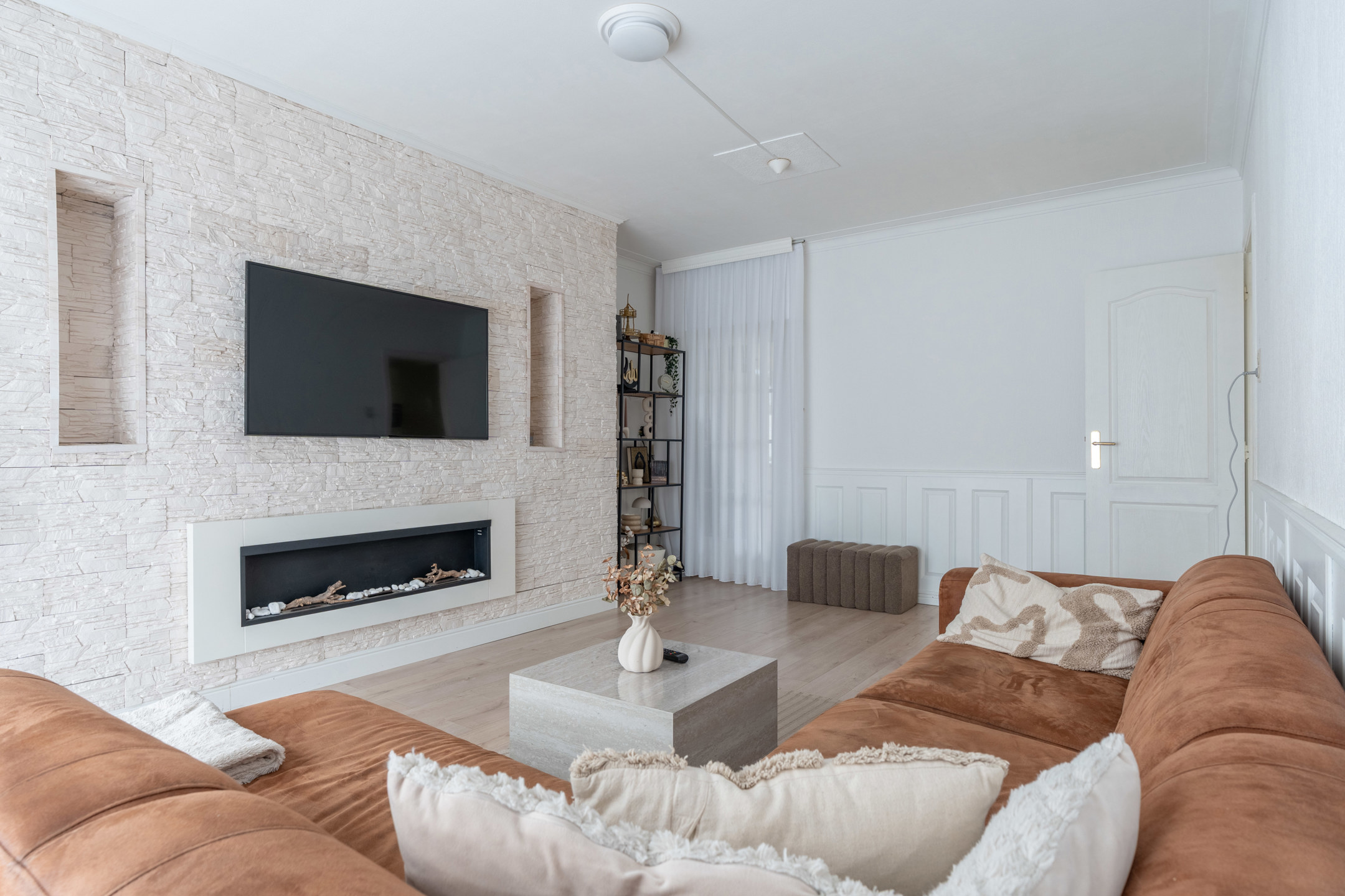 Zeer gunstig gelegen woning met 3/4 slaapkamers op 640 m² - foto 5