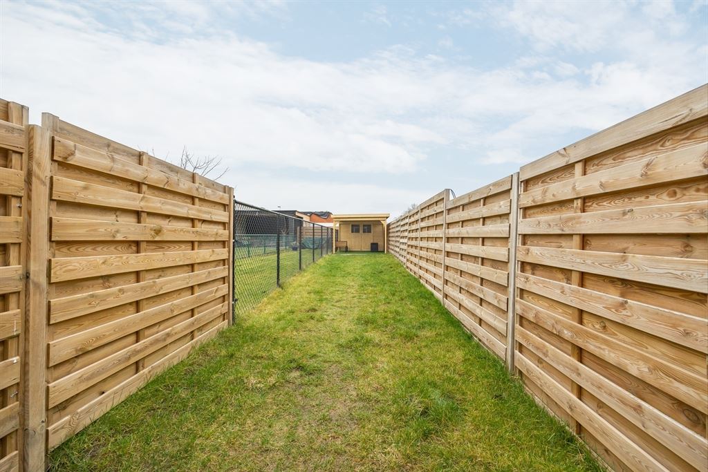 Volledig gerenoveerde woning vlakbij centrum Lier - foto 3