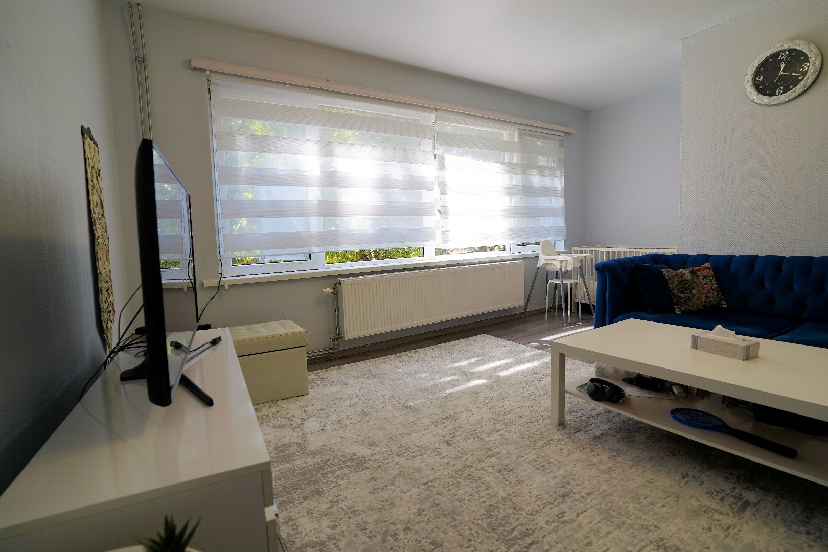 Bel-etagewoning aan de Sleepstraat, 3 slpk & terras - foto 5