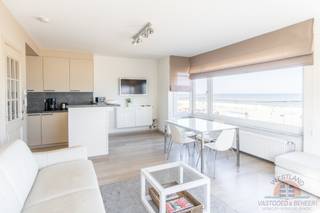 Apartment for sale in Nieuwpoort