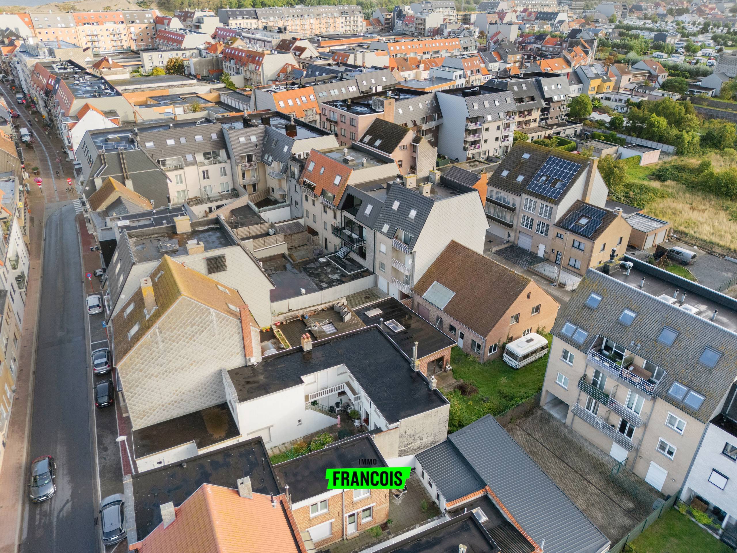 Maison à vendre à Bredene avec 3 chambres - photo 4