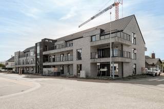 Appartement à vendre à Pelt