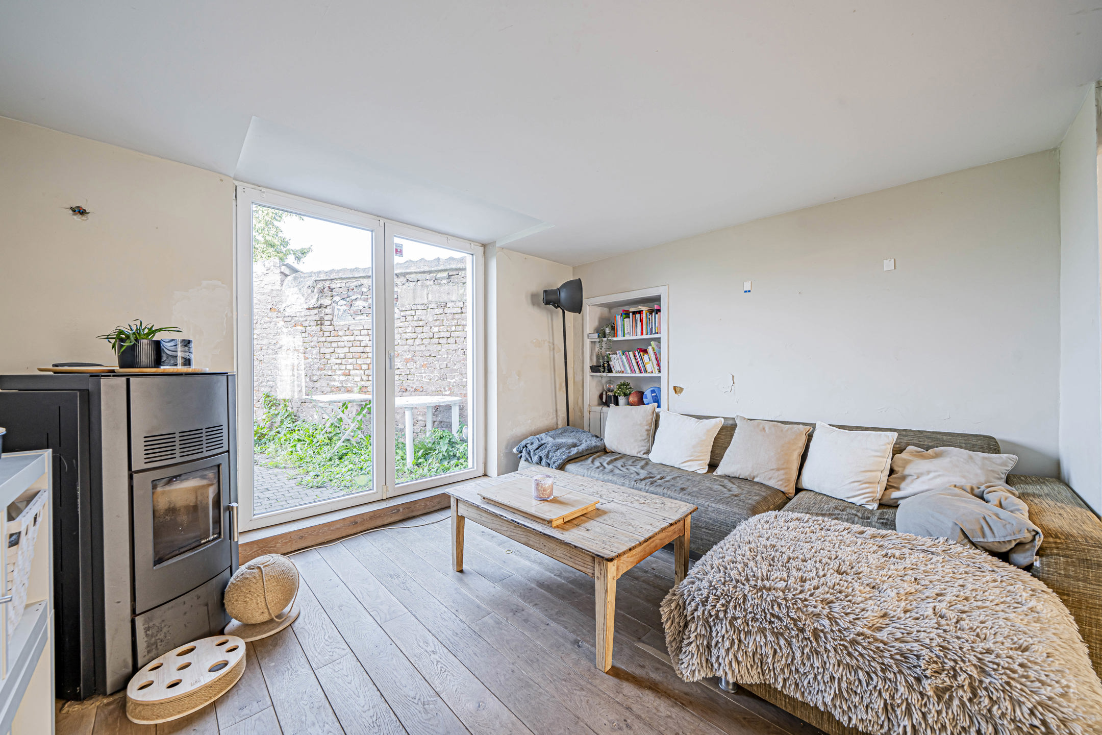 Huis te koop in Jodoigne met 5 slaapkamers - foto 3