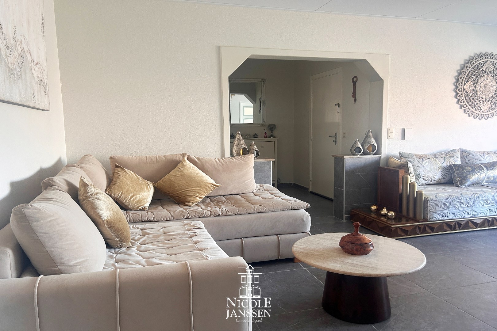 Verzorgd appartement - foto 4