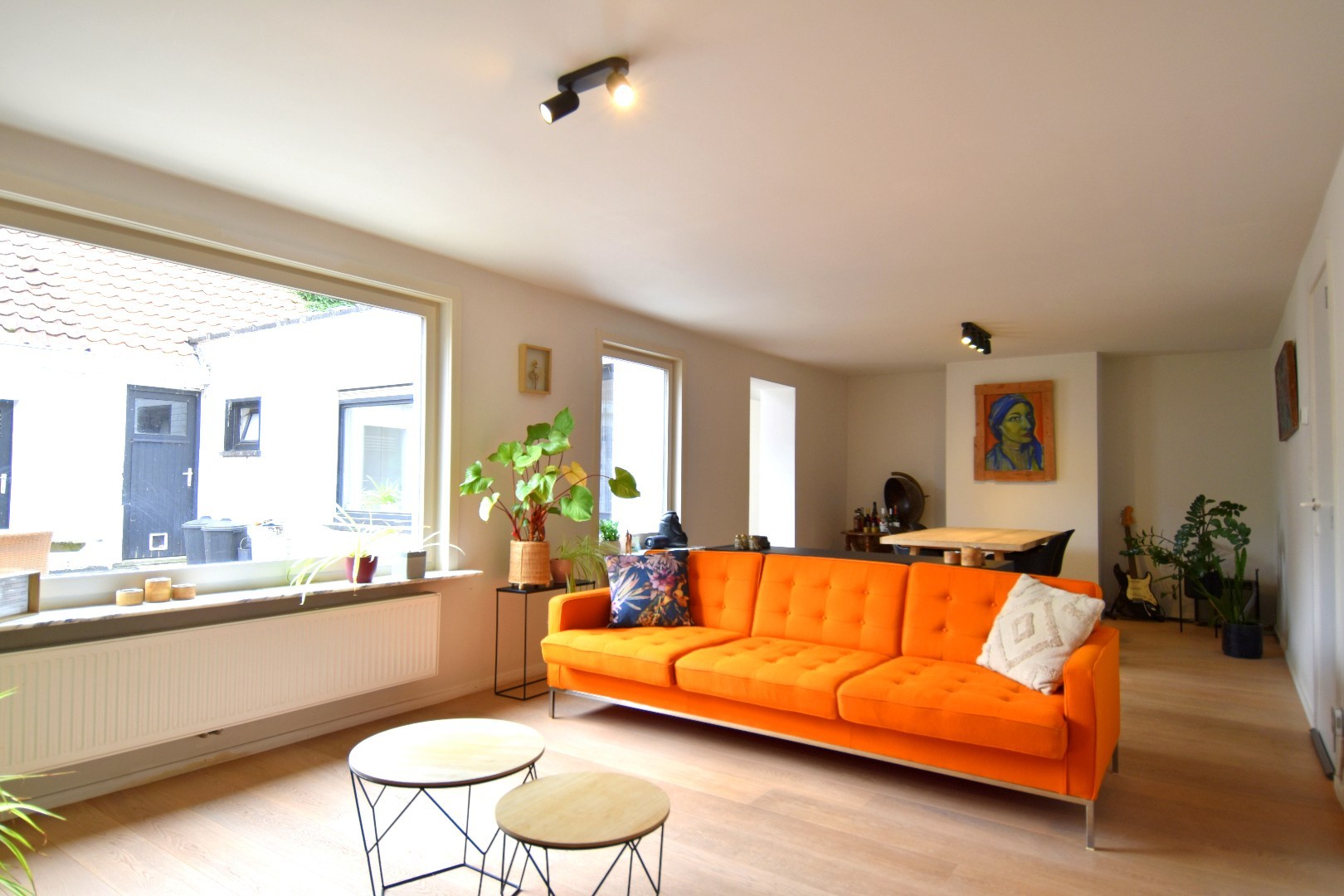 House for sale in Kuurne with 3 bedrooms - photo 1