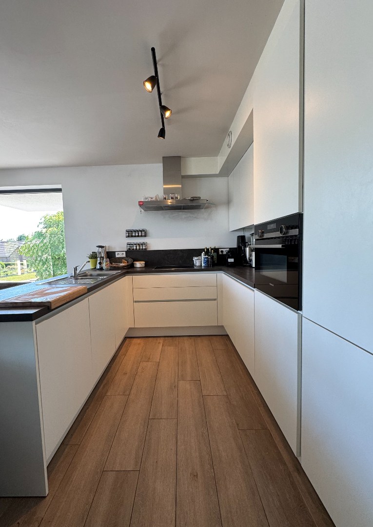 Stijlvol modern 3 slaapkamer appartement met ruim terras - foto 4