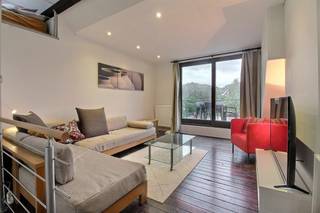 Appartement te huur in Brussel