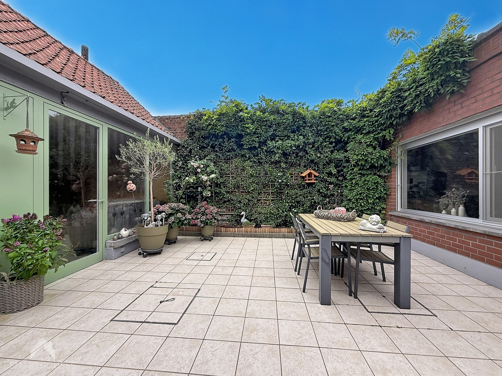 Maison à vendre à Izegem avec 4 chambres - photo 5